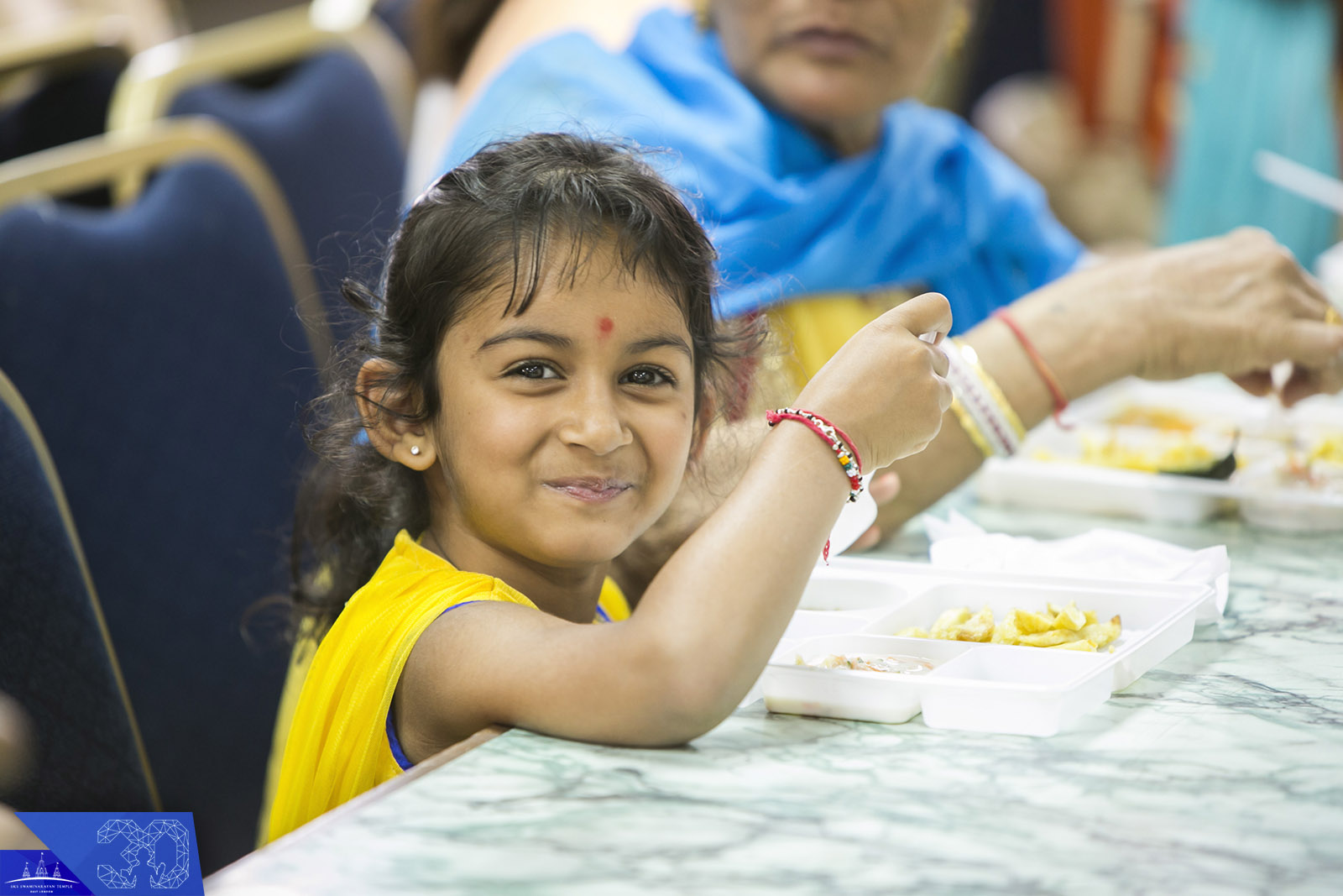 ©1987-2017 SKS Swaminarayan Temple East London